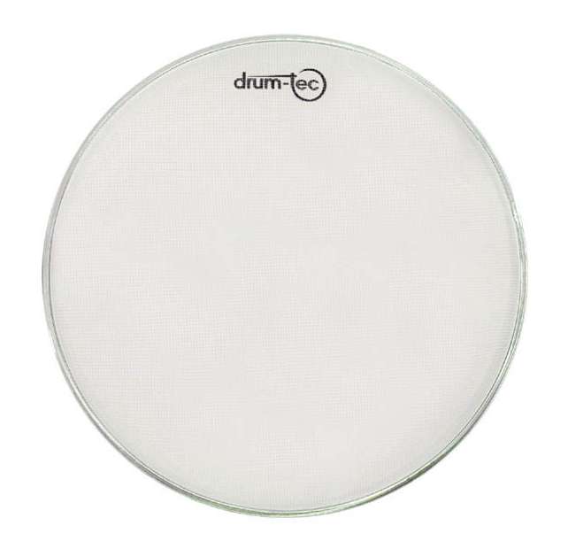 drum-tec resonant mesh heads