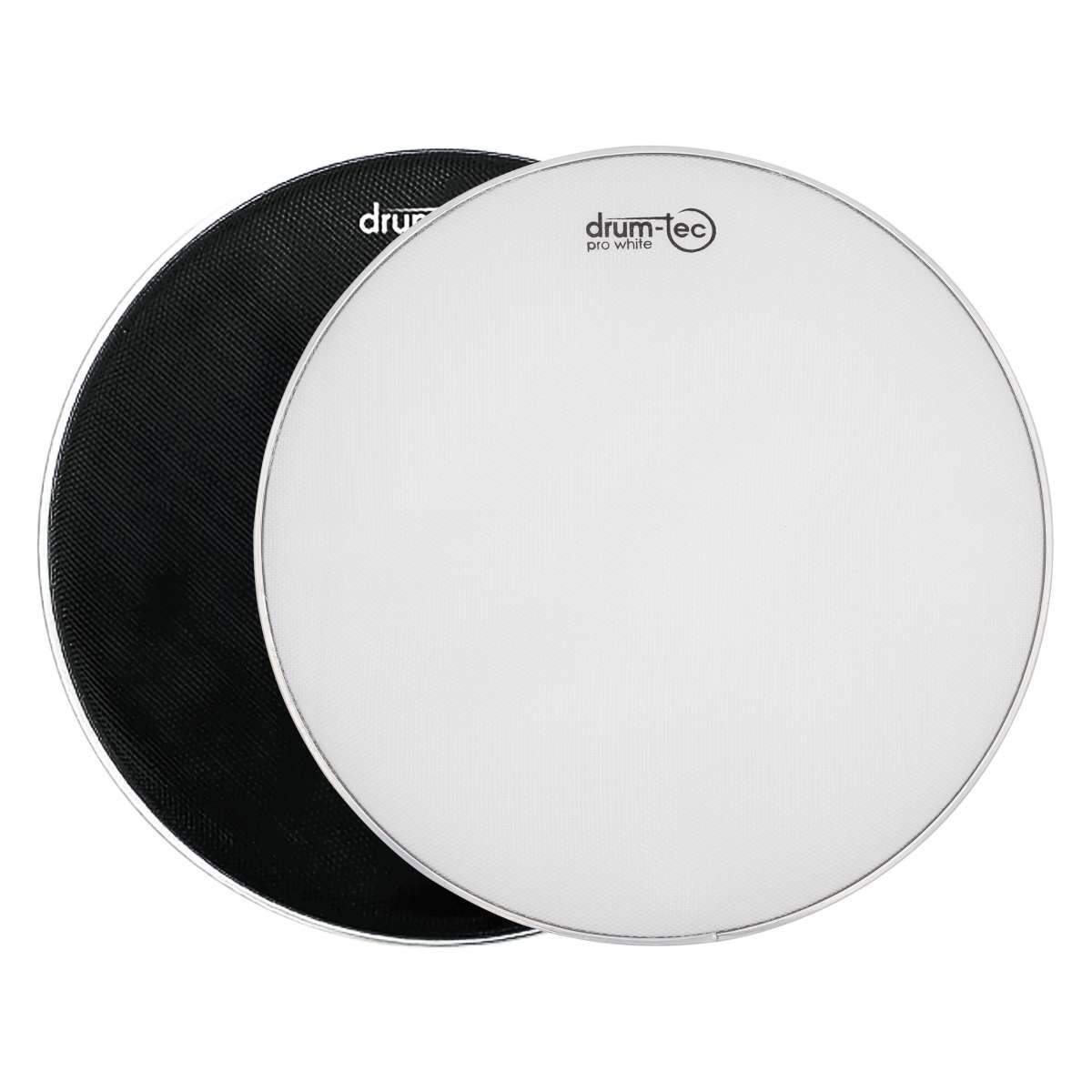 drum-tec Hybrid pro mesh head