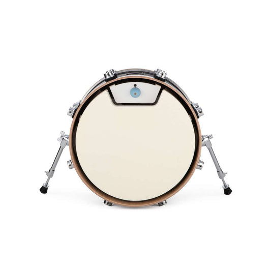 DRUM-TEC DIABOLO 3 BASS DRUMS