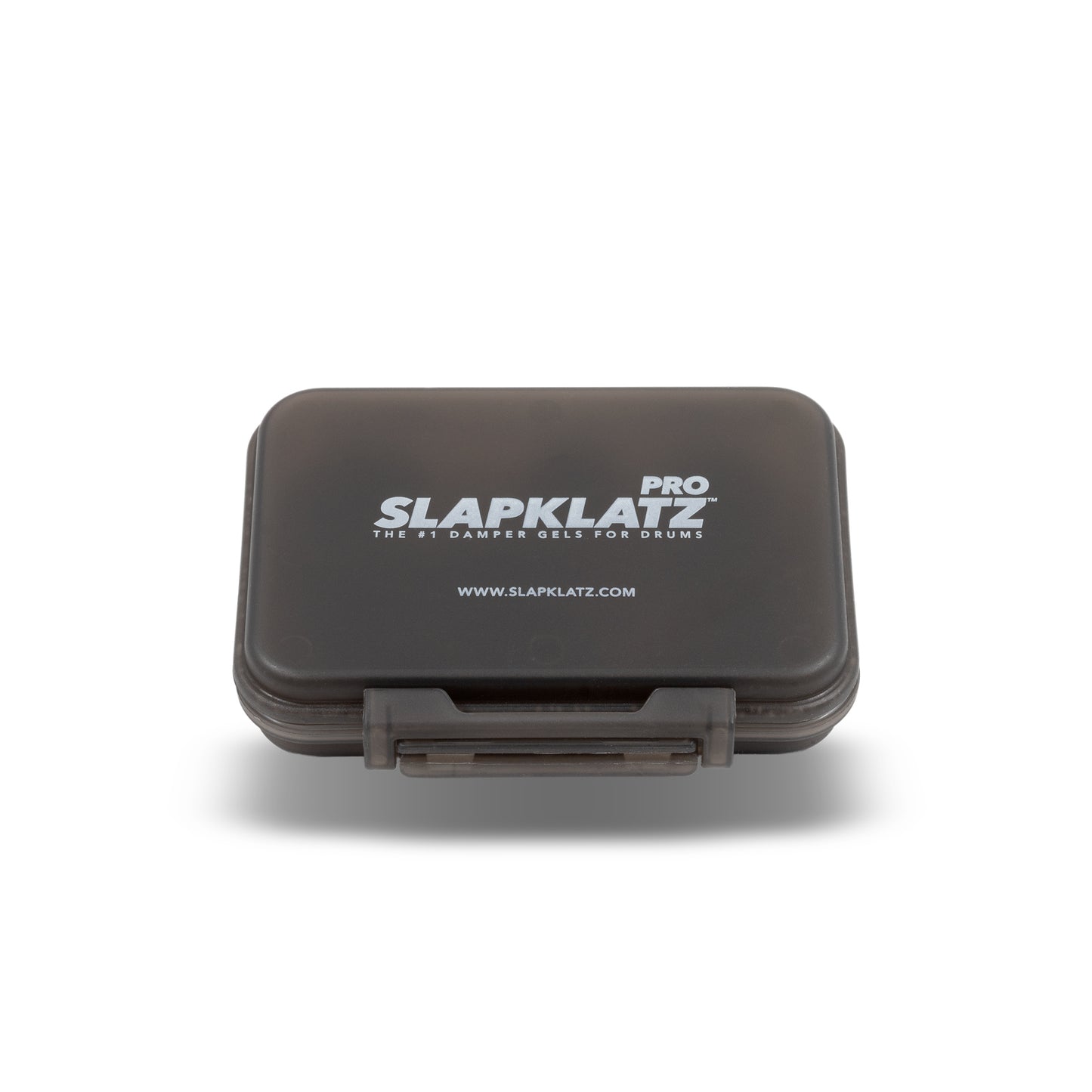 SlapKlatz PRO Damper Gels - Black