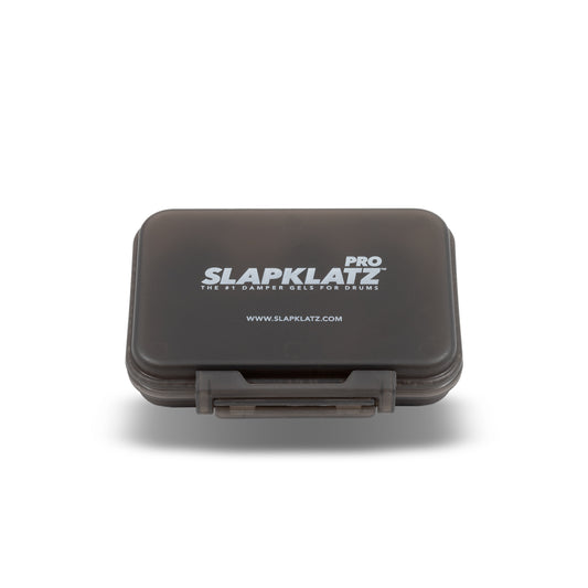 SlapKlatz PRO Damper Gels - Black