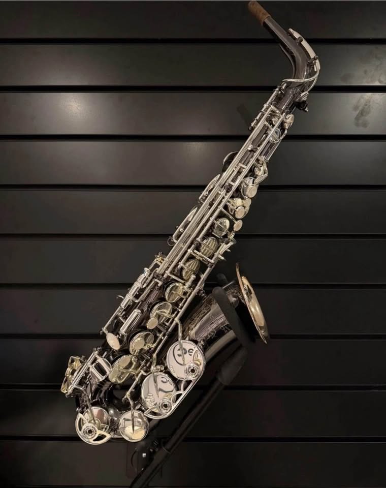 Forestone RX 10 Year Anniversary Alto Saxophone