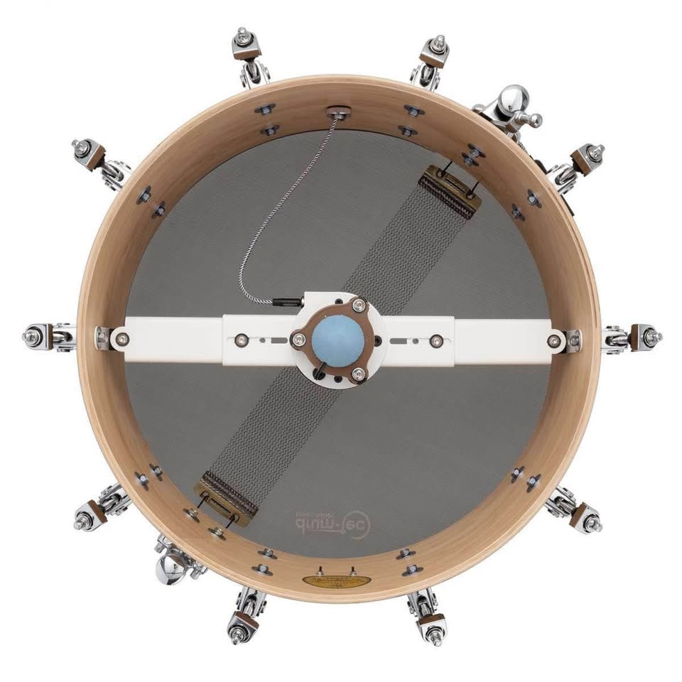 drum-tec groovebar Snare Trigger