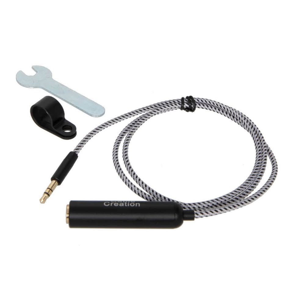 drum-tec groovedot Single Zone for Kick Trigger