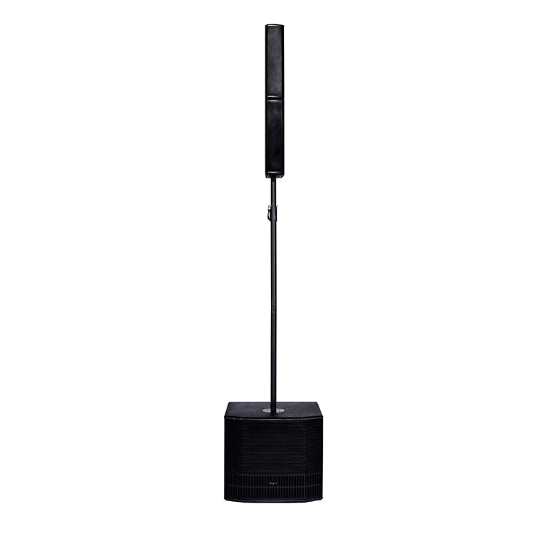 ES802 - Column PA system