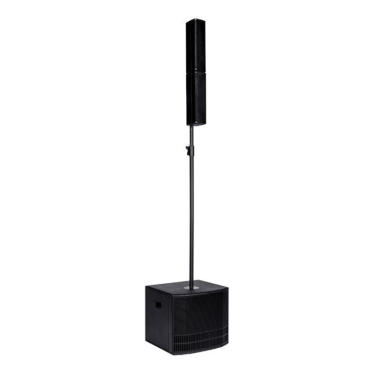 ES802 - Column PA system