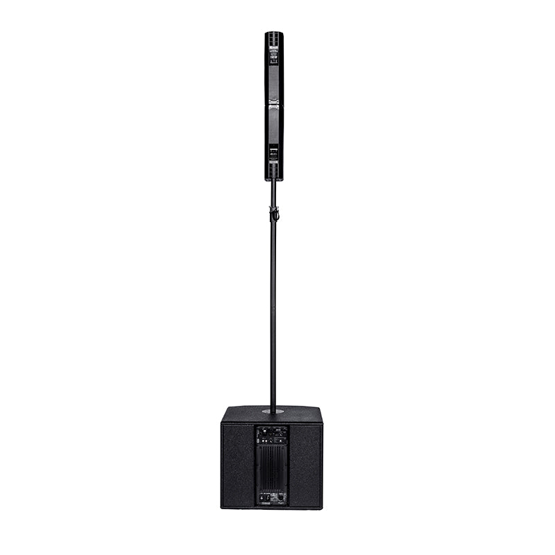 ES802 - Column PA system