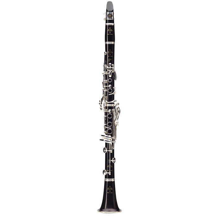 BUFFET E13 – A CLARINET