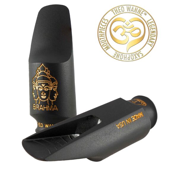 BRAHMA SOPRANO MOUTHPIECE