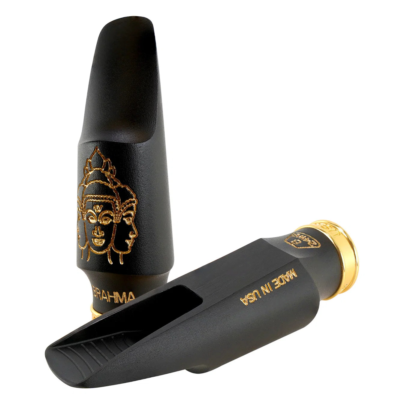BRAHMA Alto Mouthpiece