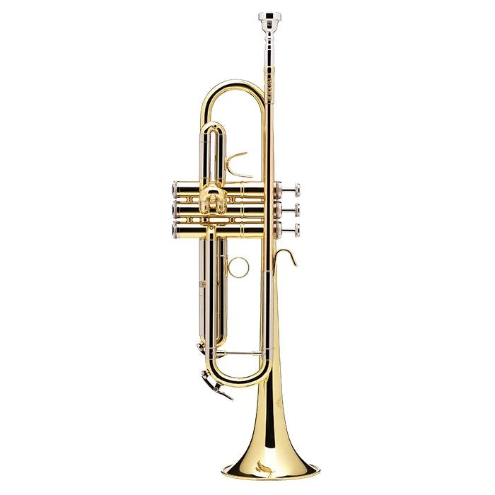 B&S - Trumpet - PRODIGE (Lacquered)