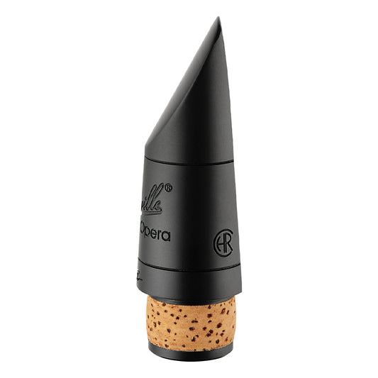 Chedeville Kanter Opera Bb Clarinet Mouthpiece