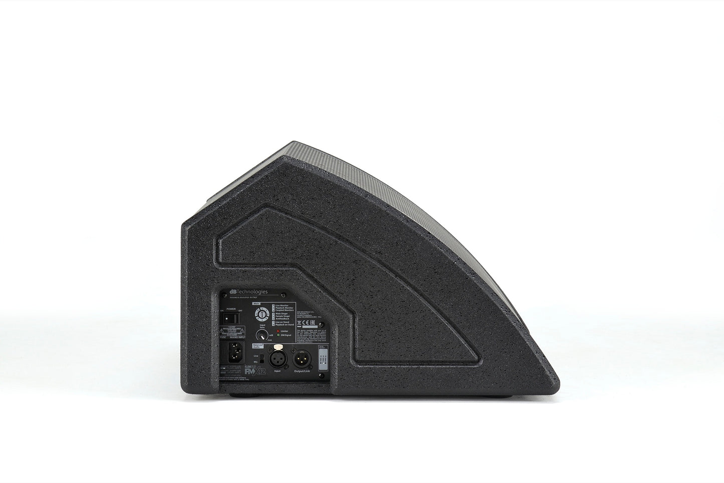 Flexsys FMX12