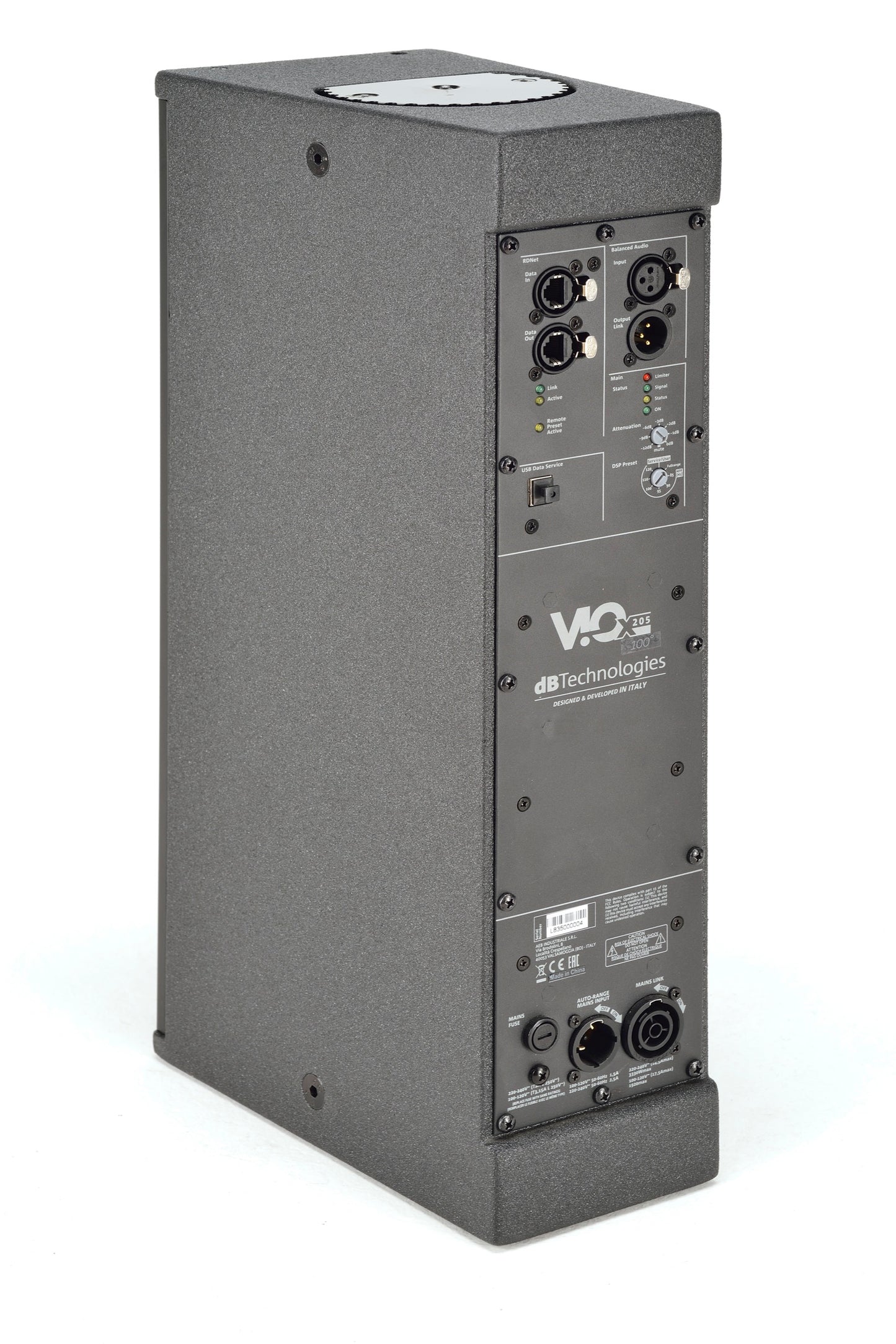 VIO X205