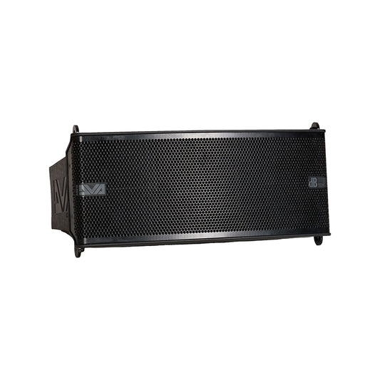 DVA M2P passive compact line array system