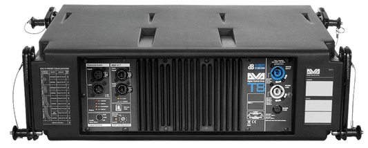 dB TECHNOLOGIES DVA T8