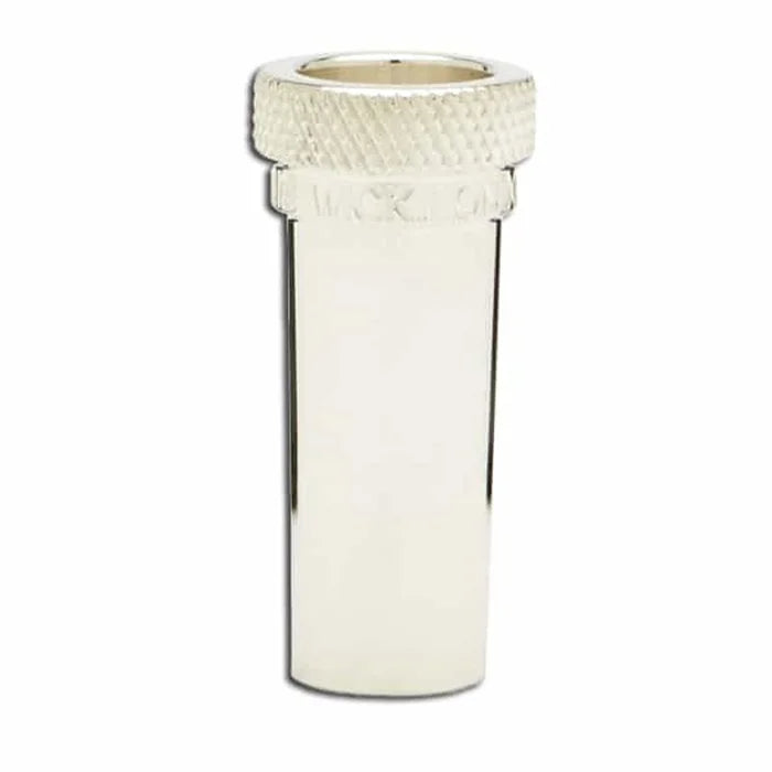 Denis Wick Cornet/ Trumpet Adaptor Silver Plated