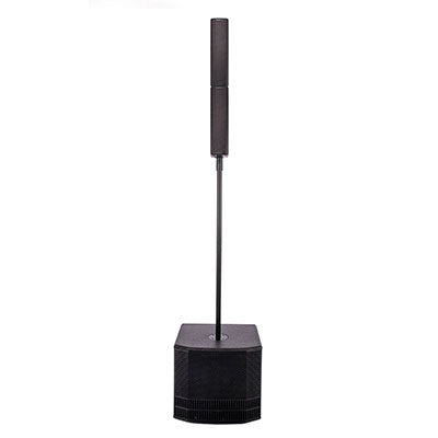 ES 503 - Column PA Stereo System