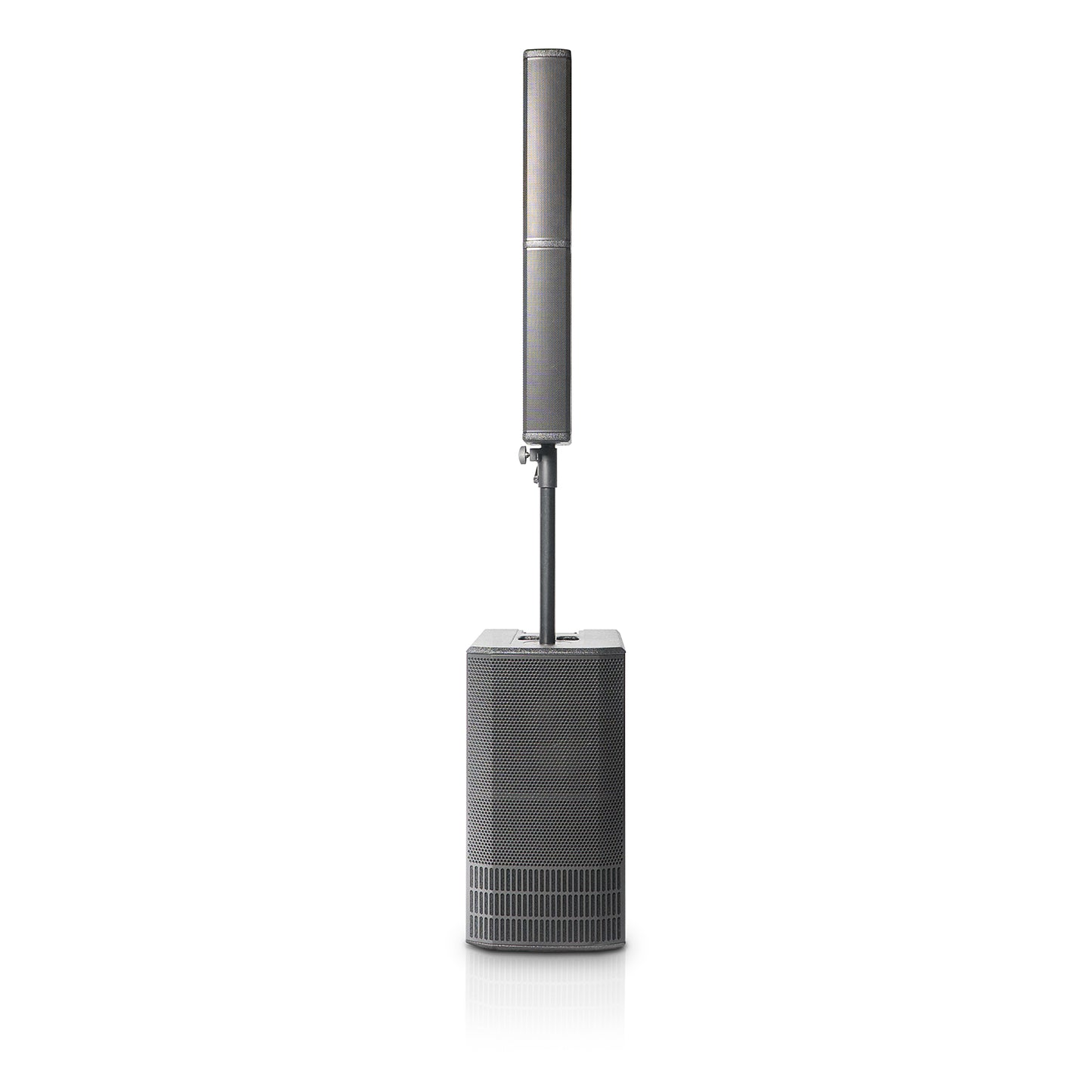 ES1002 - Column PA system