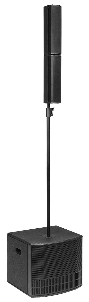 ES 503 - Column PA Stereo System