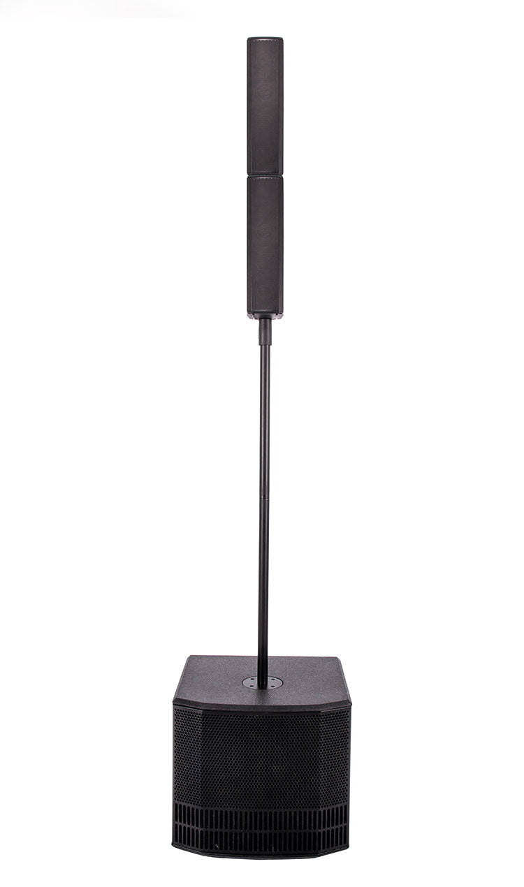 ES 503 - Column PA Stereo System