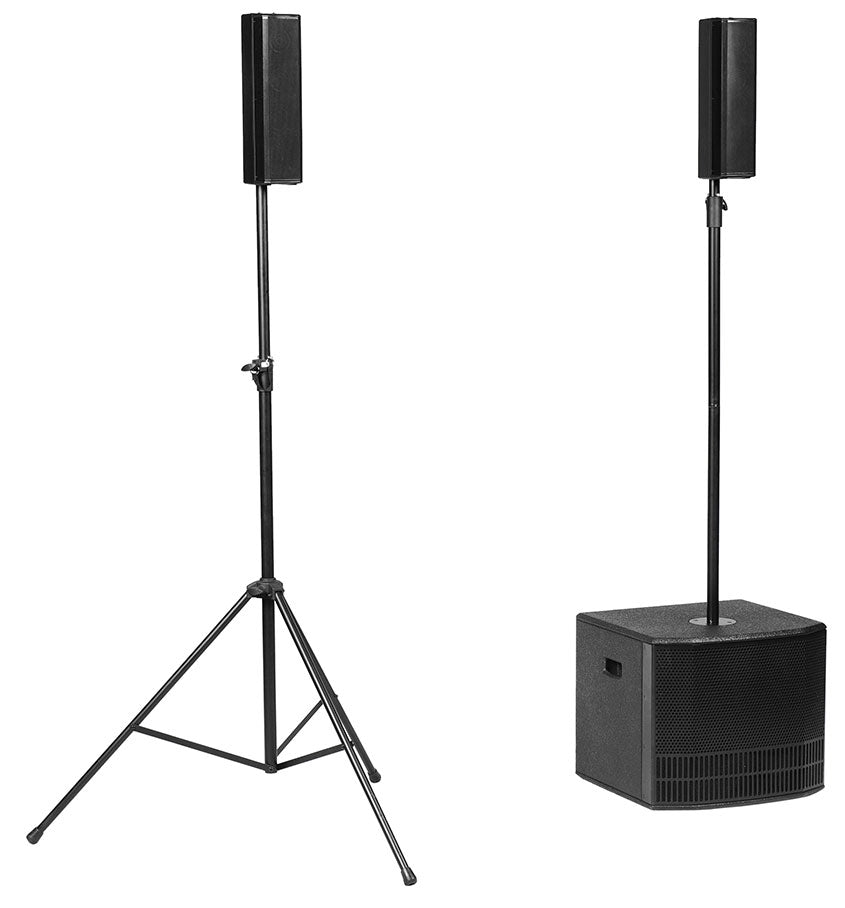 ES 503 - Column PA Stereo System