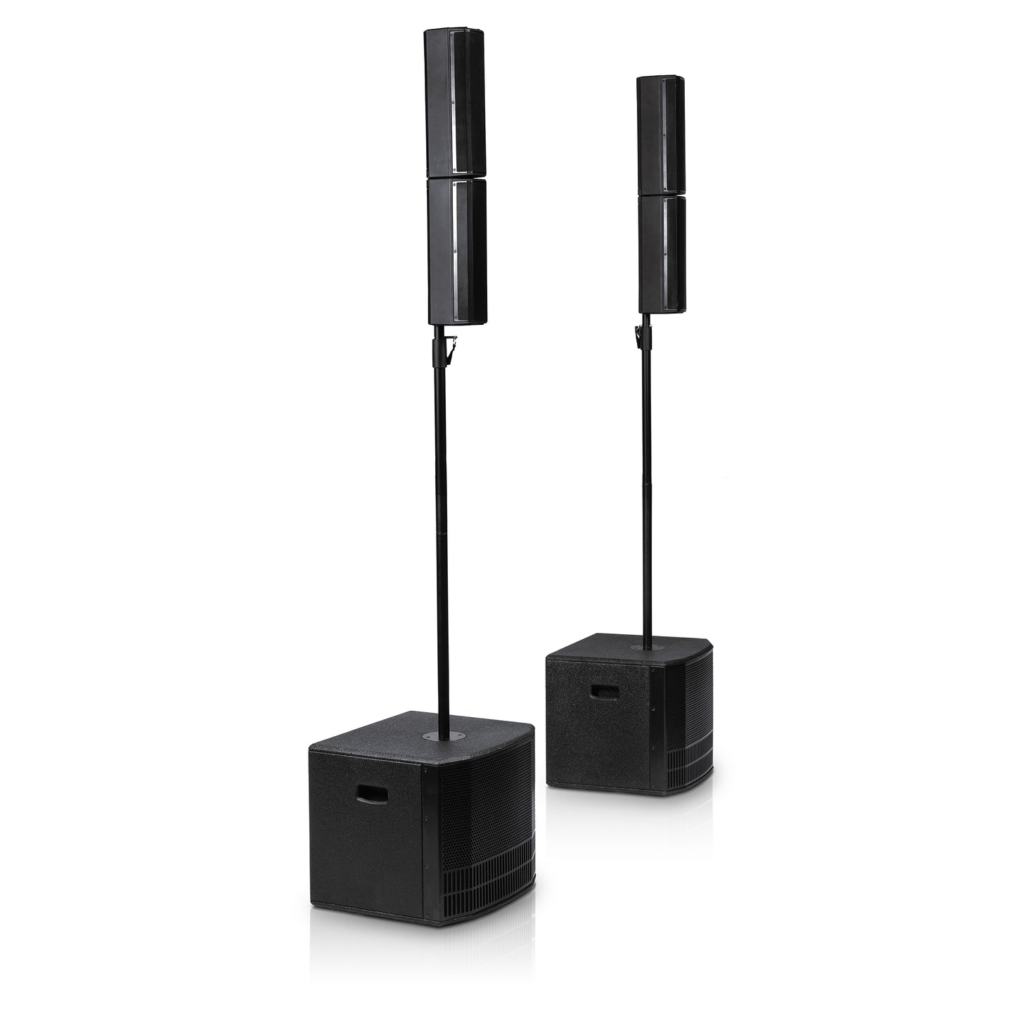 ES 503 - Column PA Stereo System
