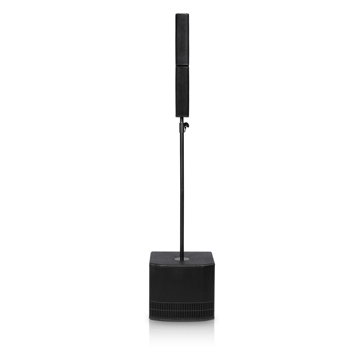 ES 503 - Column PA Stereo System