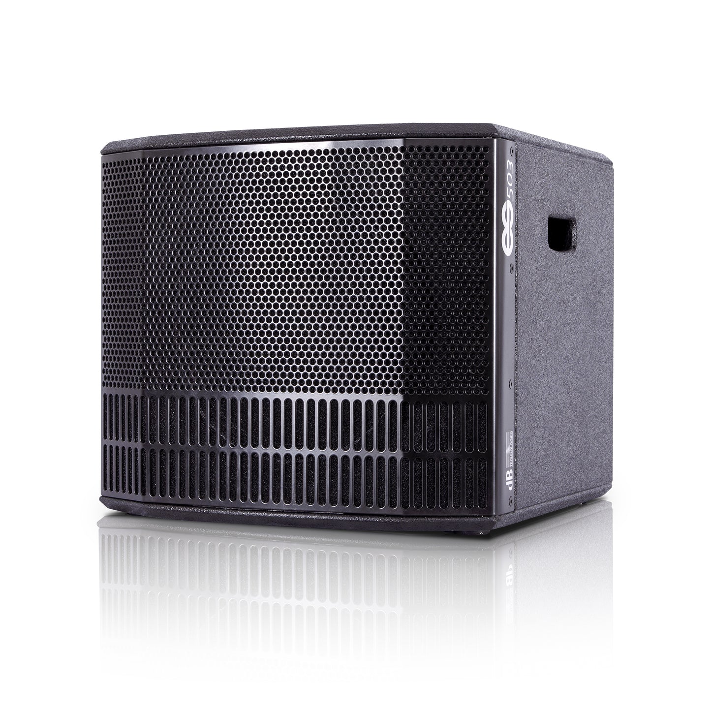 ES 503 - Column PA Stereo System