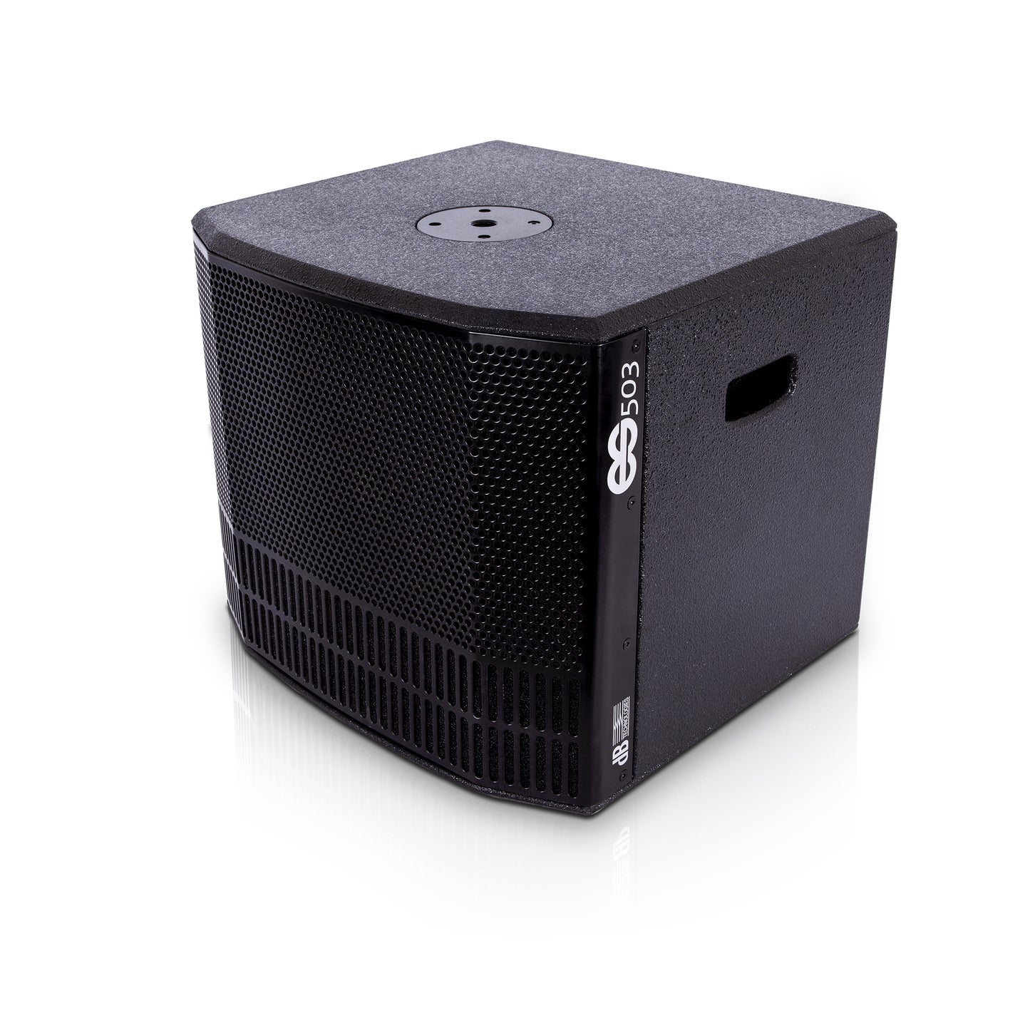 ES 503 - Column PA Stereo System