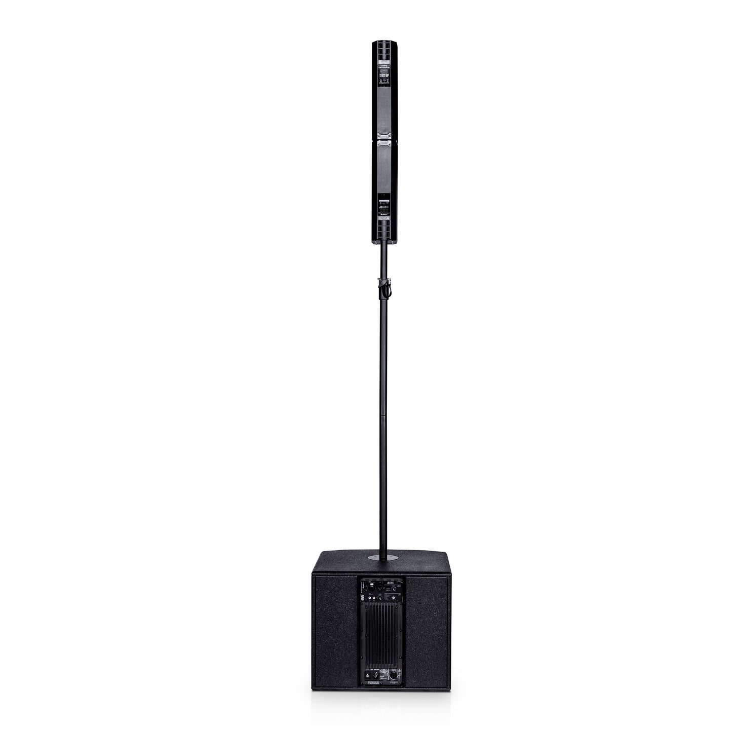 ES802 - Column PA system