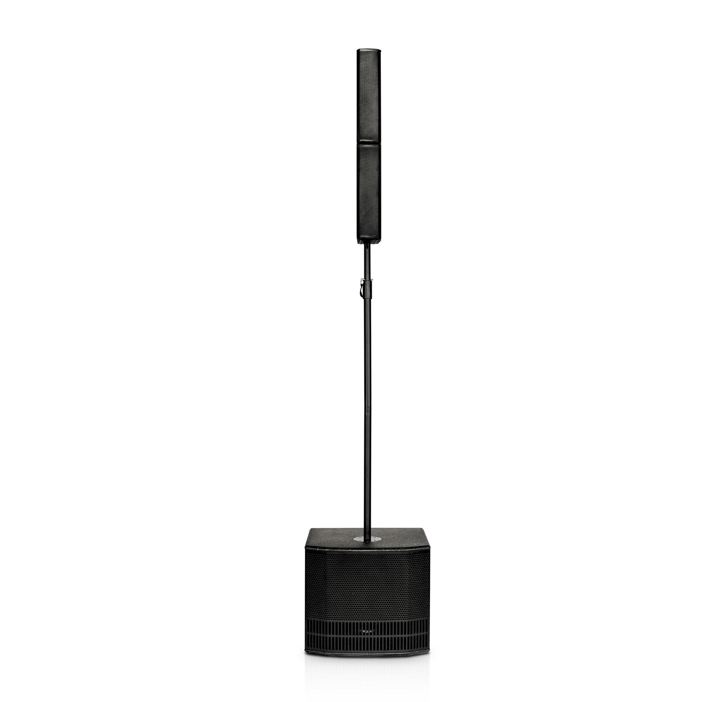 ES802 - Column PA system