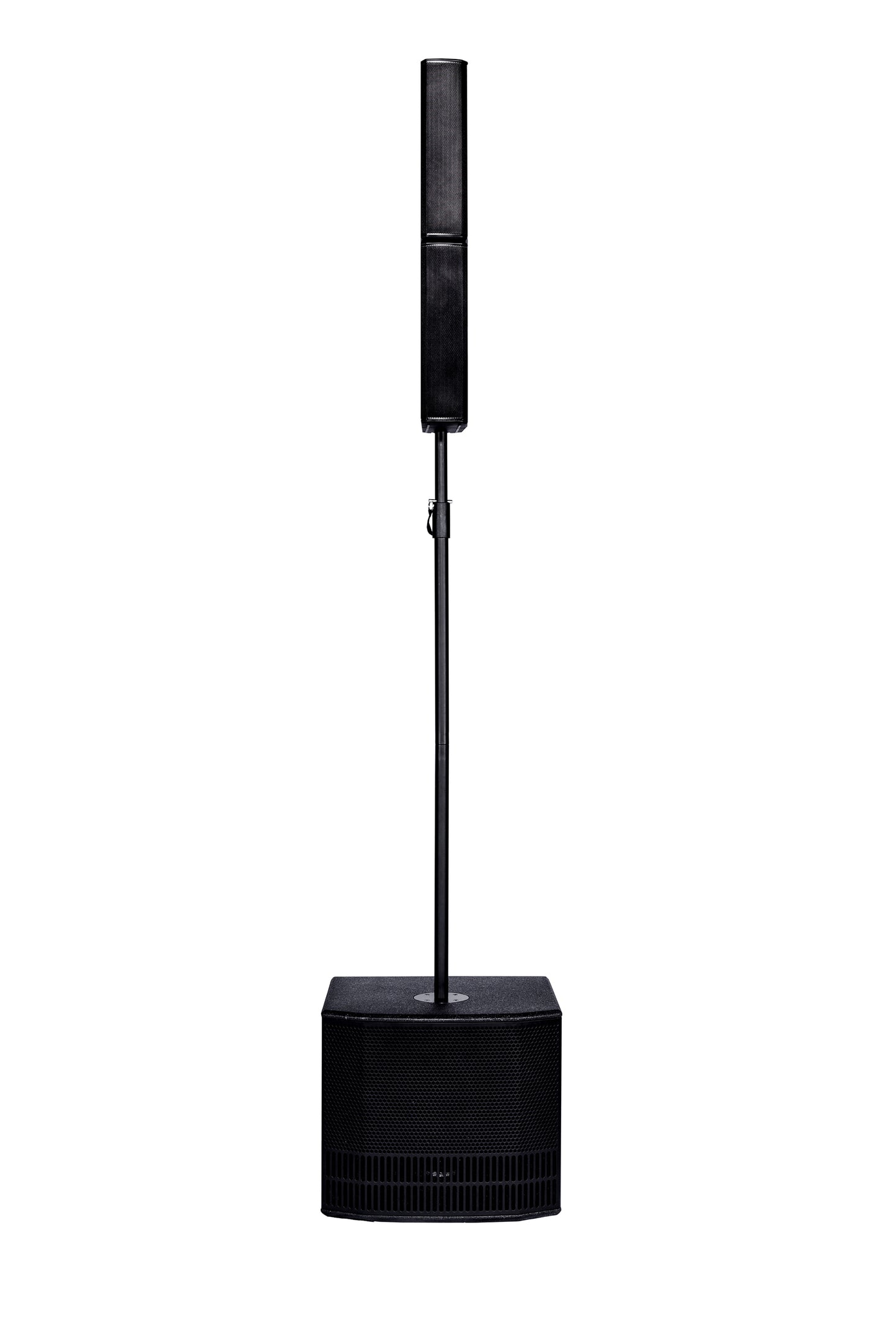 ES802 - Column PA system