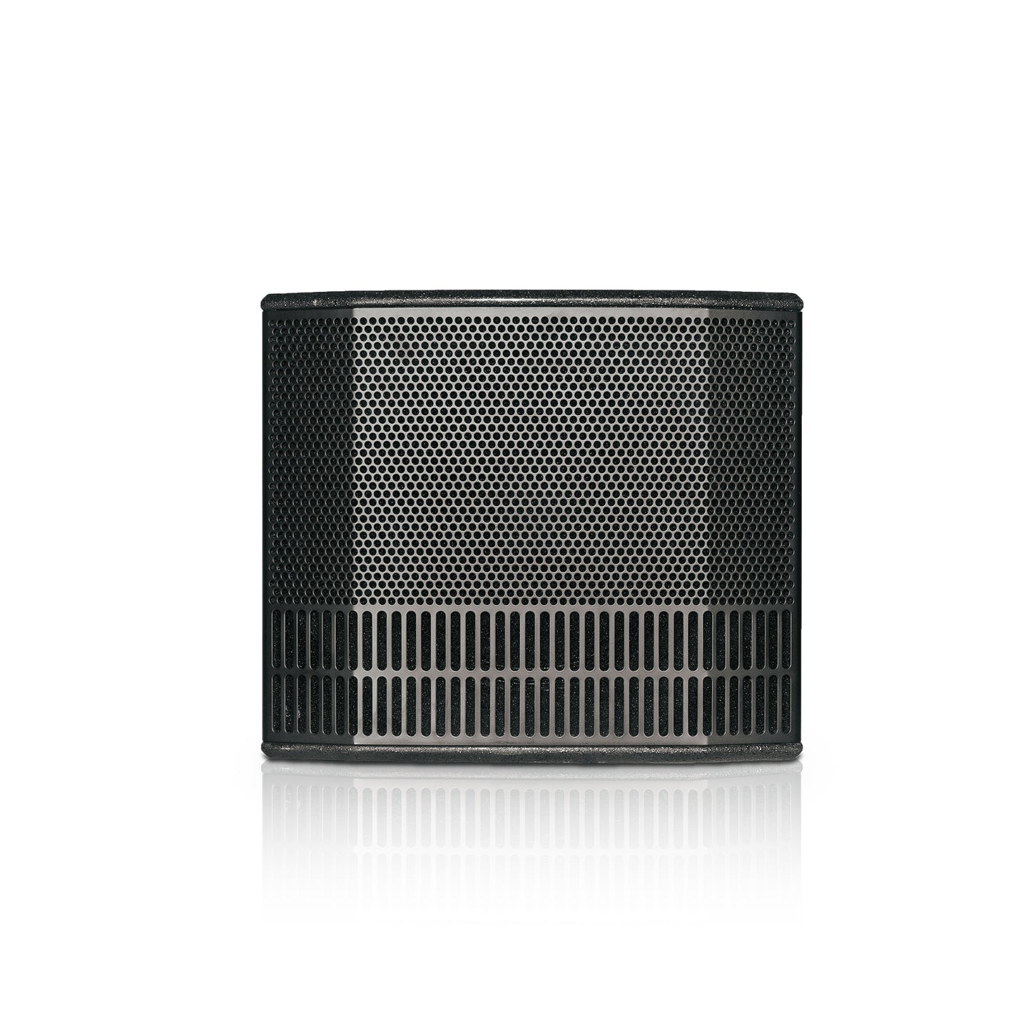ES802 - Column PA system