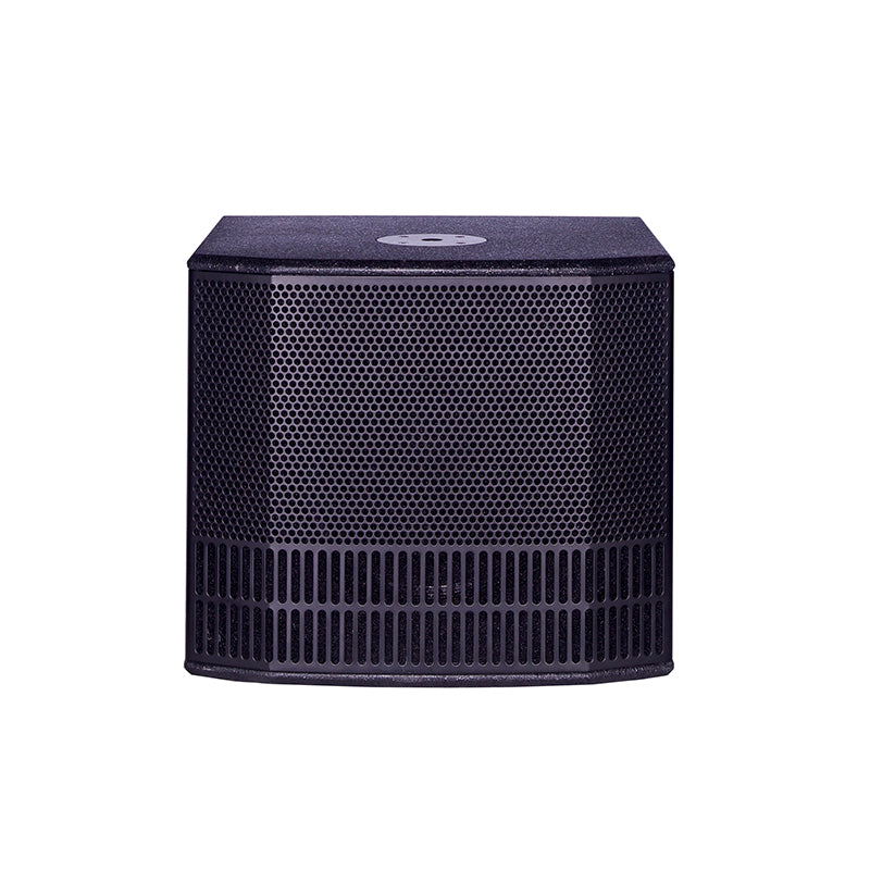 ES802 - Column PA system