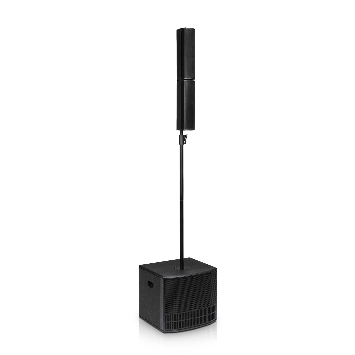 ES802 - Column PA system