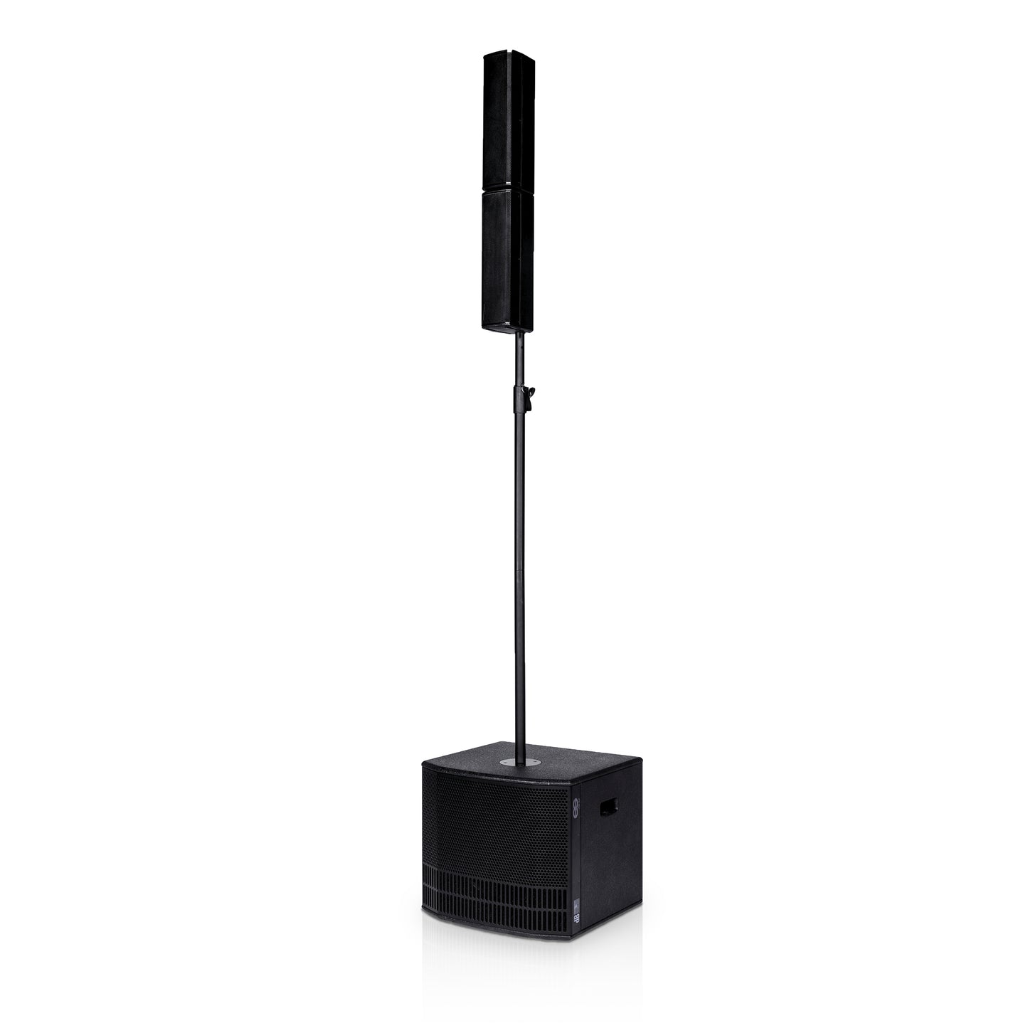 ES802 - Column PA system