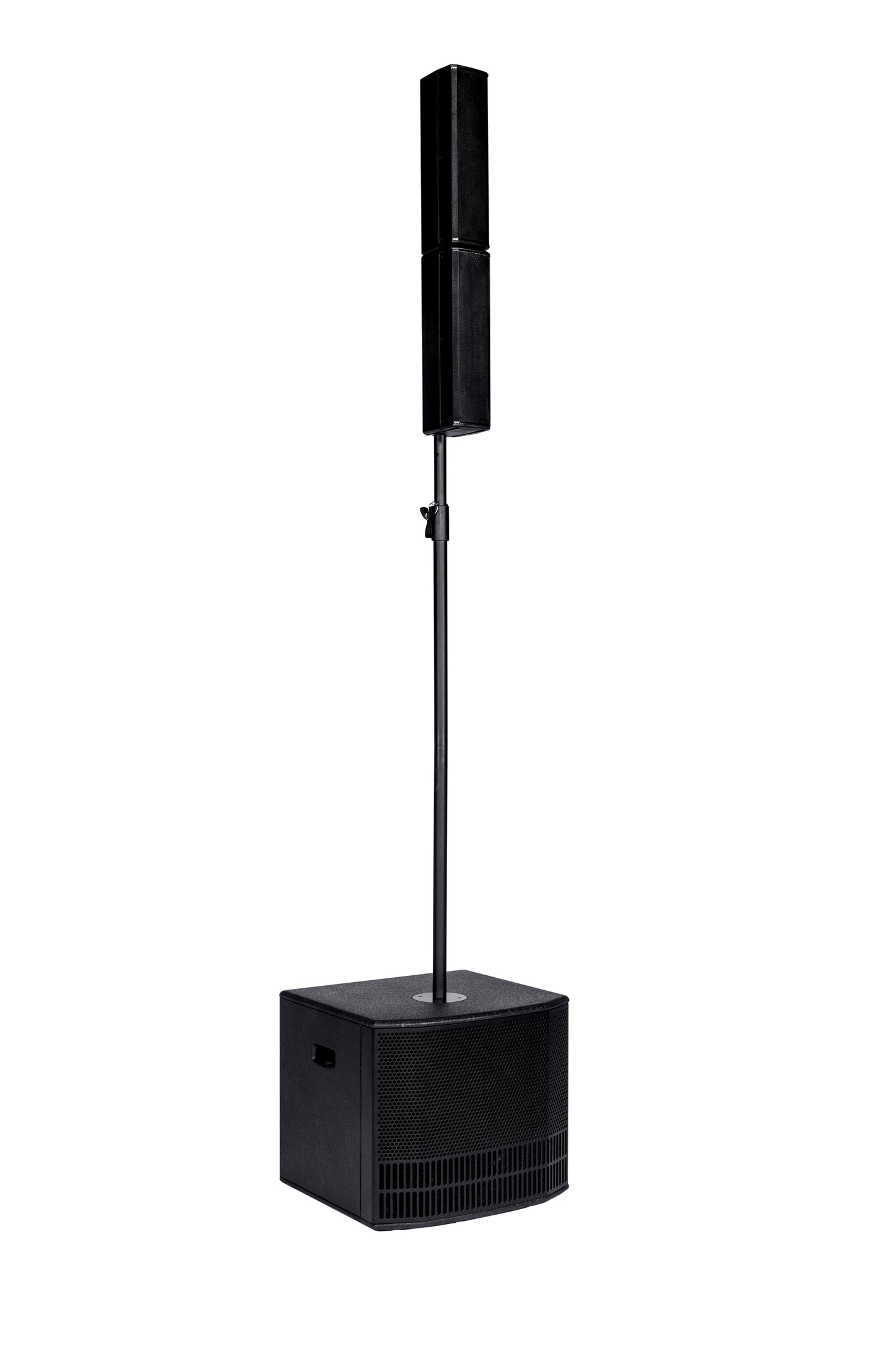 ES802 - Column PA system