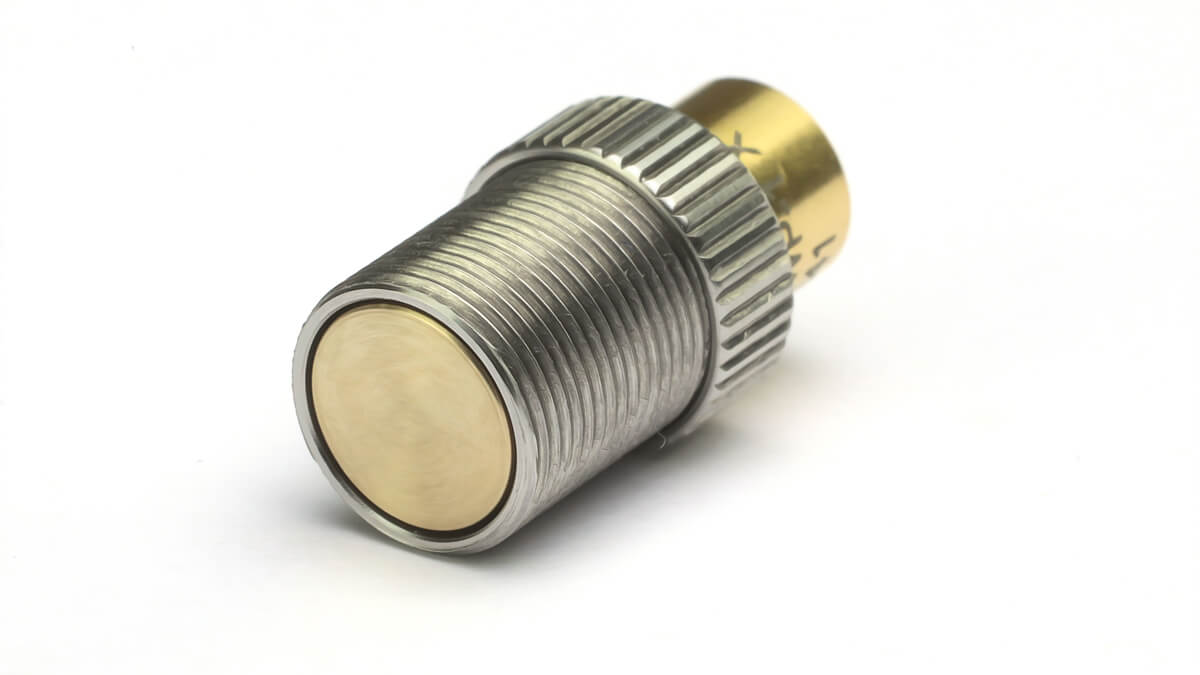 WP-1X Built-in pickup for woodwind instruments