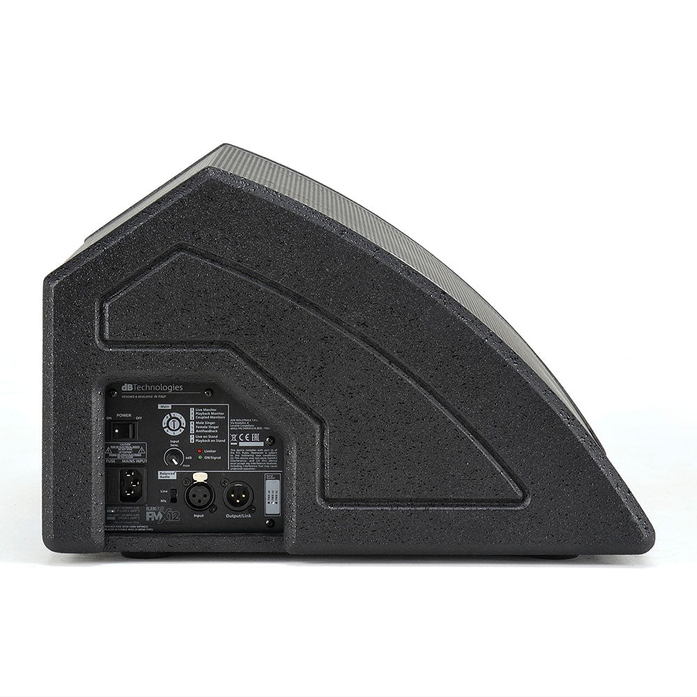 Flexsys FMX12