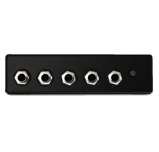 VERTEX Buffer Interface