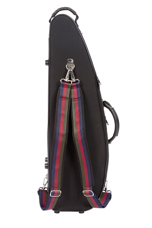 BAM ST. GERMAIN Classic III Violin Case - Black