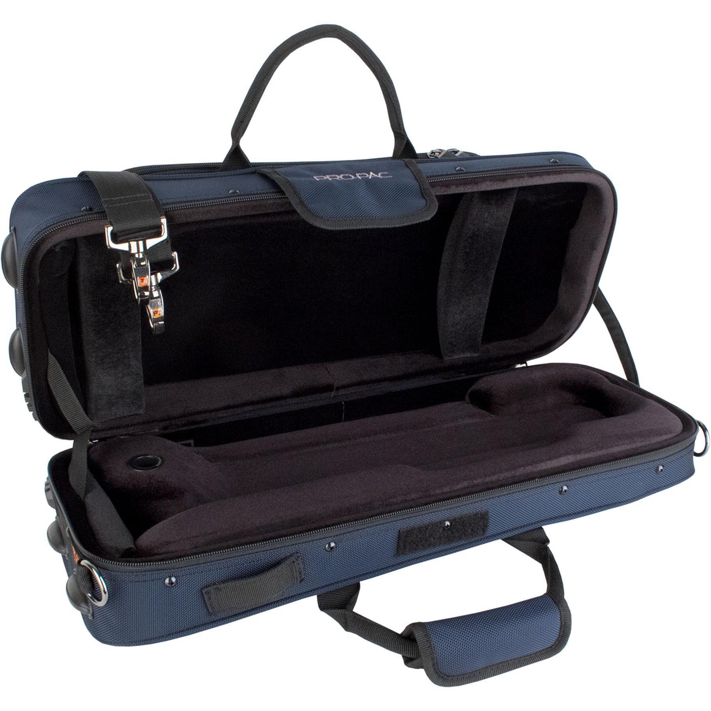 PROTEC Cont. Trumpet Pro Pac - Blue