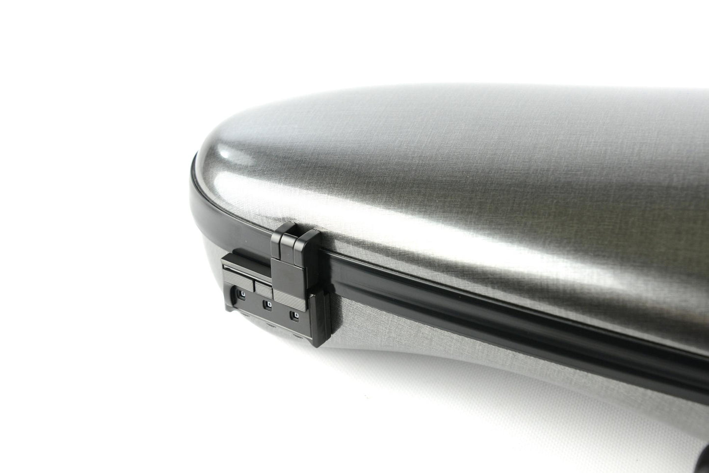BAM HIGHTECH Cabin Violin Case - Tweed