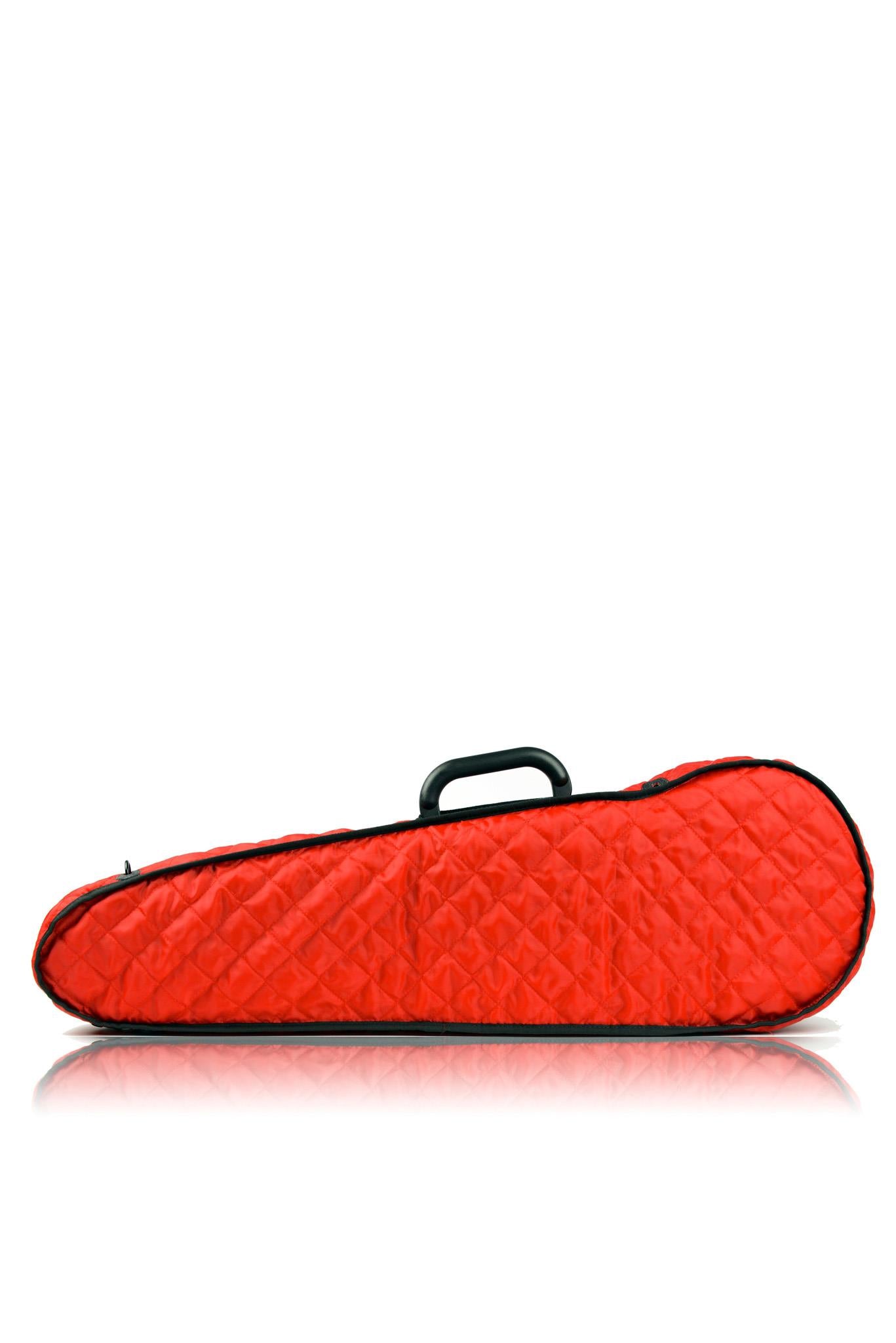 BAM HOODY for Hightech Cont. Violin Case - Red