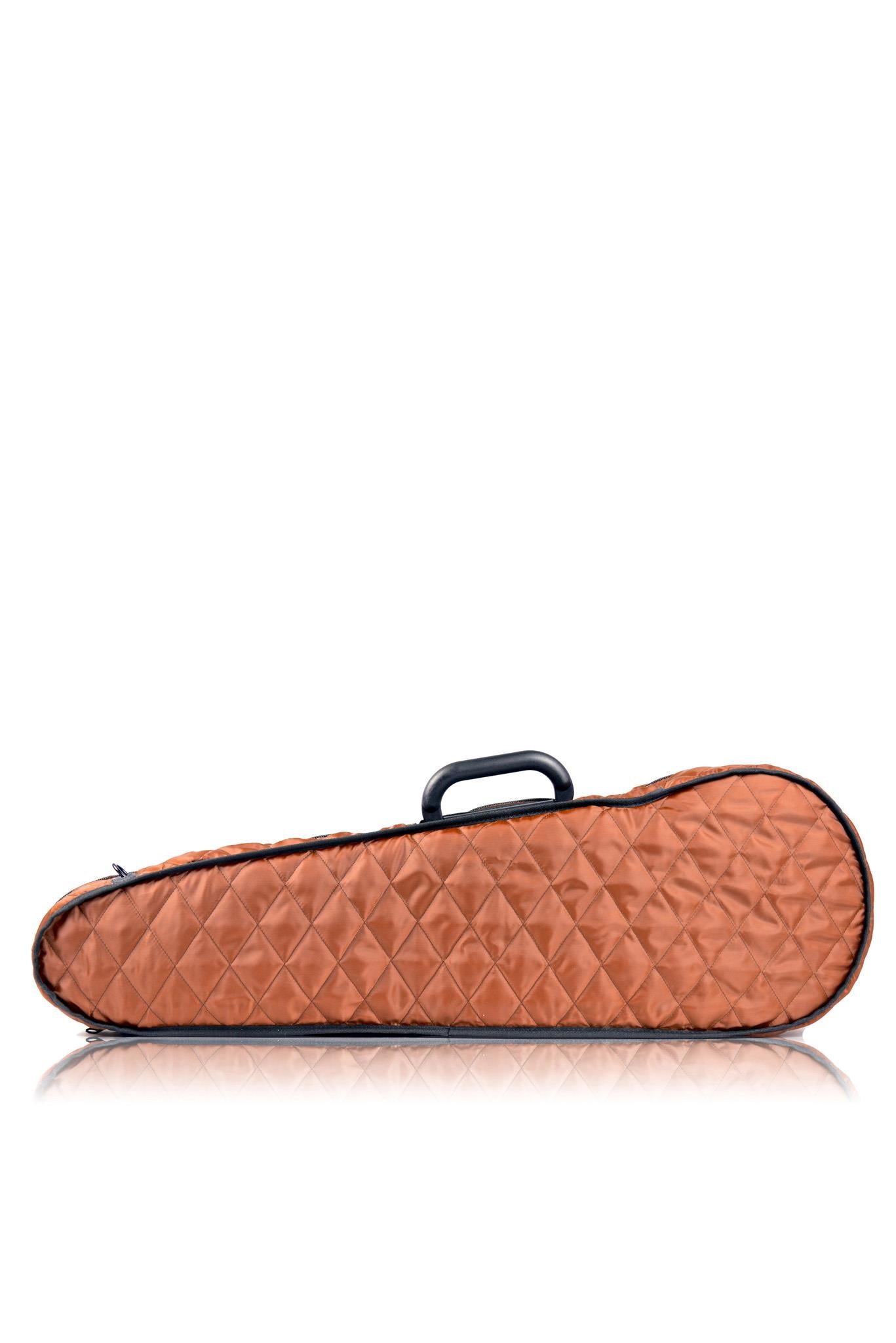 BAM HOODY for Hightech Cont. Violin Case - Brown