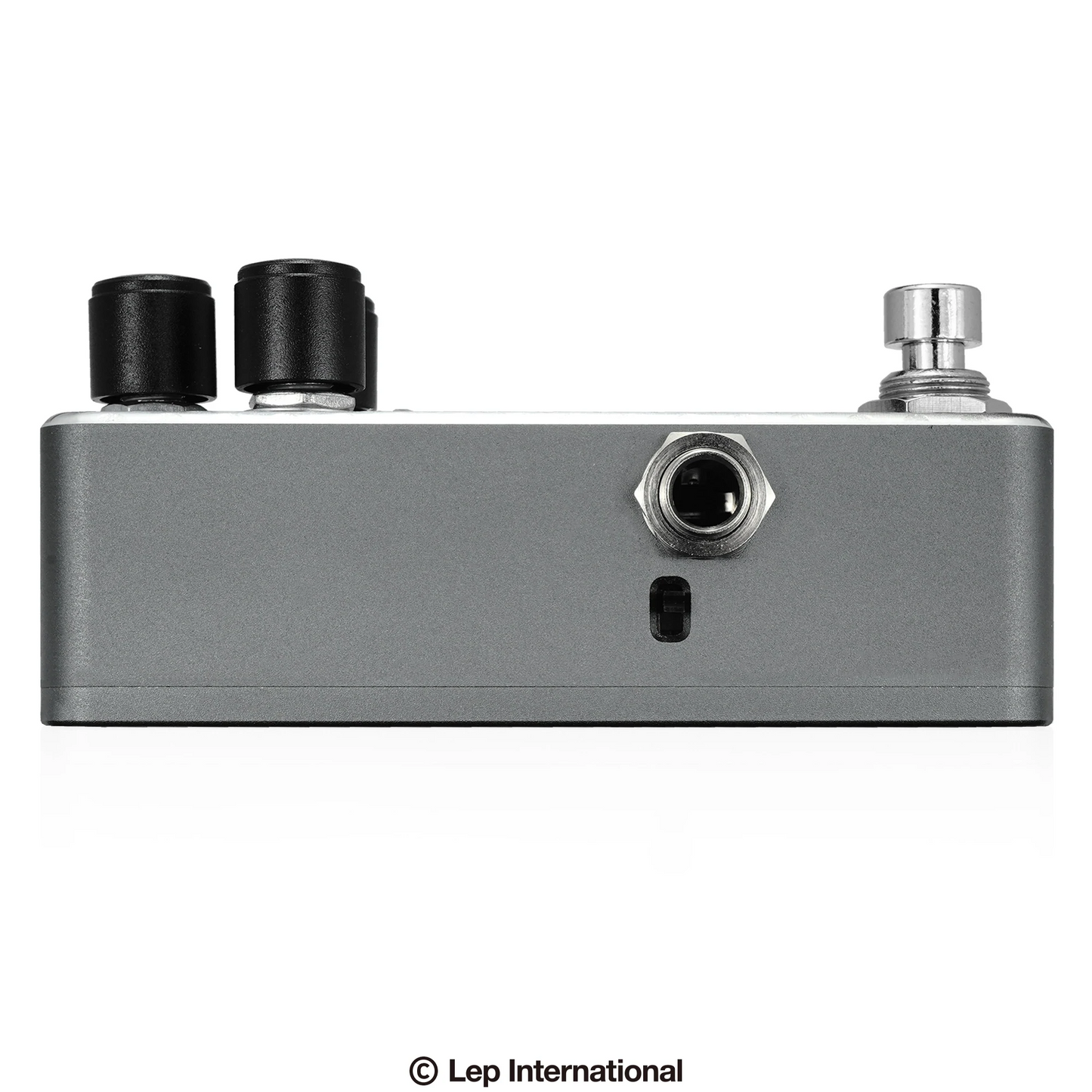One Control BJF Sonic Silver Peg
