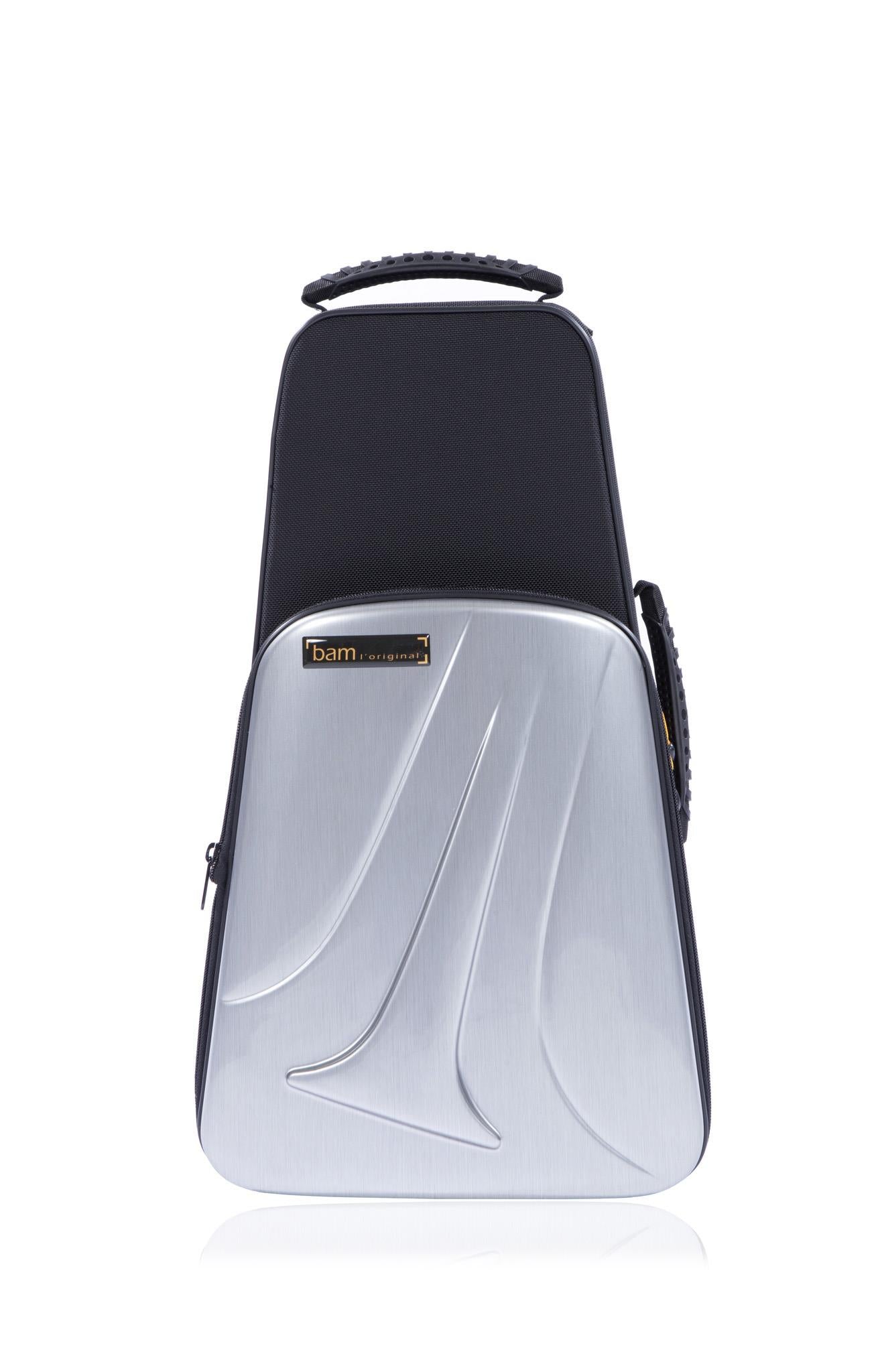 BAM NEW TREKKING Single Trumpet Case