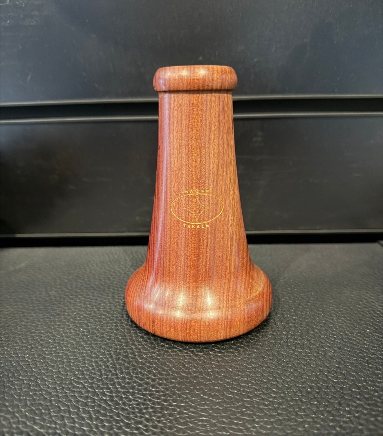 Maqam Taksim G Clarinet Bells