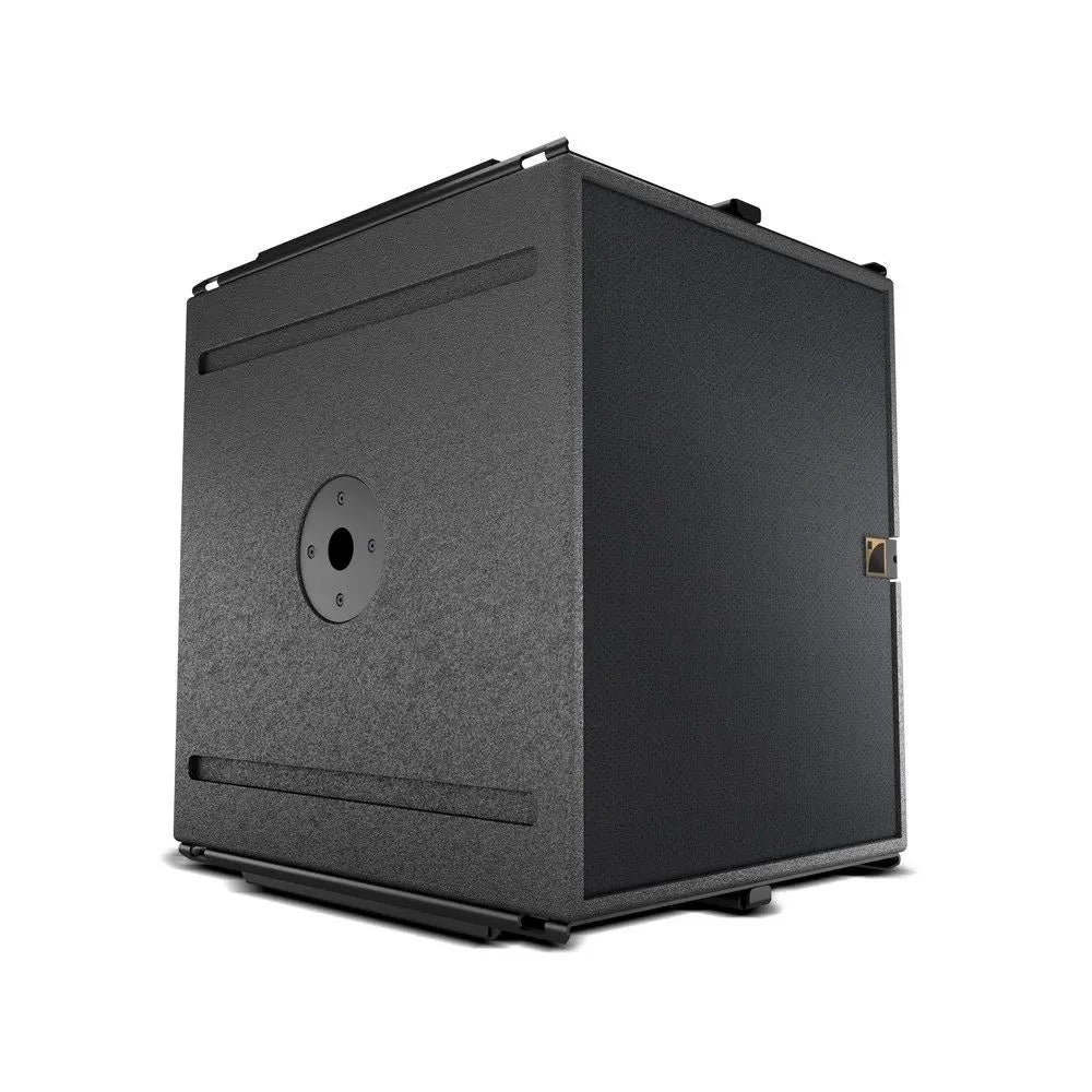 L-ACOUSTICS SB15M HIGH POWER COMPACT 1 x 15" SUBWOOFER